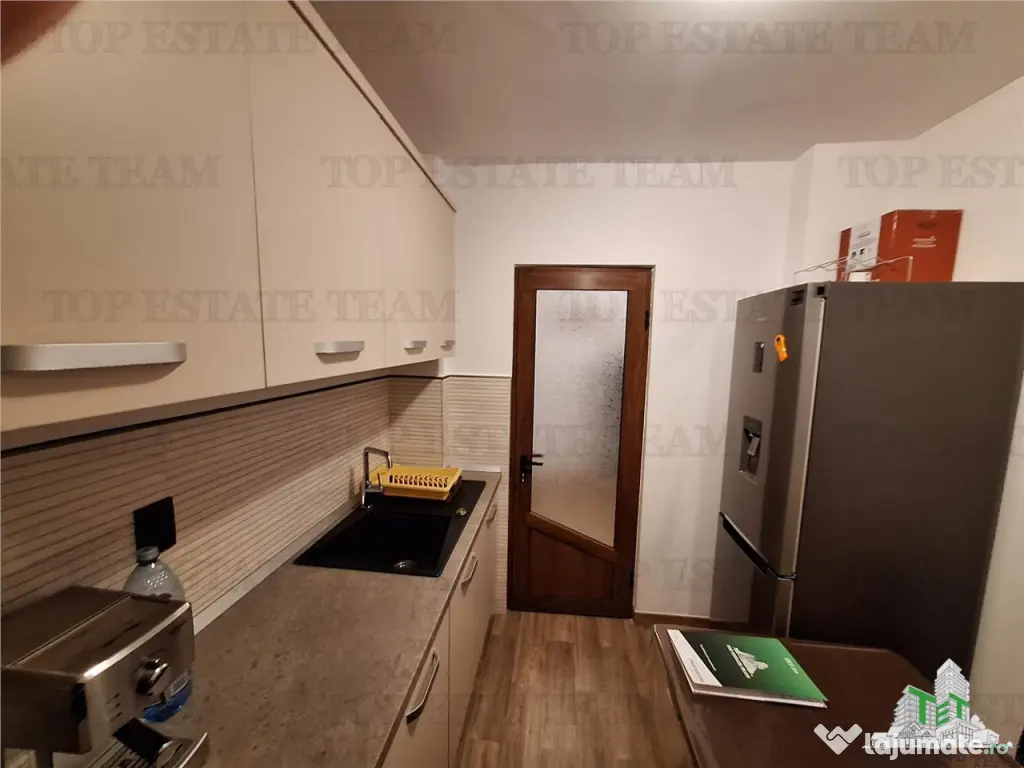 Apartament 2 camere - Calea Galati - - Braila