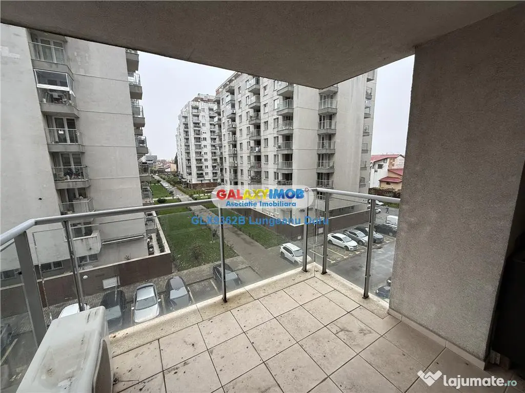 2 camere, Obor Colentina, Rose Garden, Centrala, Parcare 