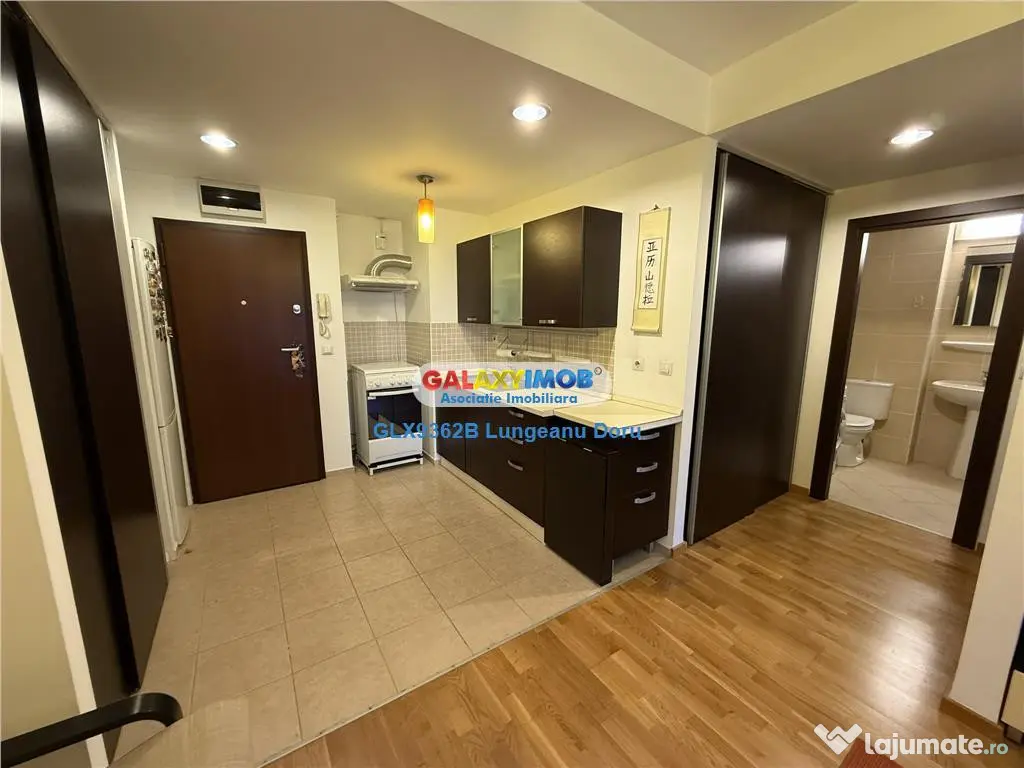 2 camere, Obor Colentina, Rose Garden, Centrala, Parcare 