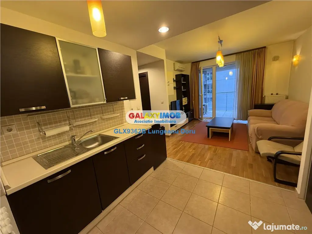 2 camere, Obor Colentina, Rose Garden, Centrala, Parcare 