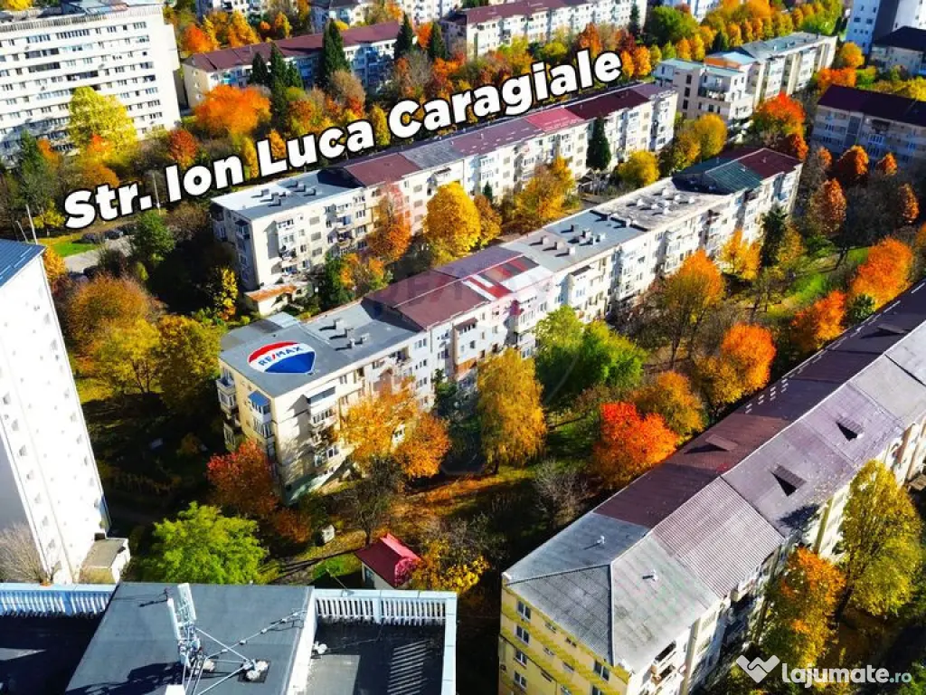 Apartament cu 2 camere de vânzare în zona Sasar 