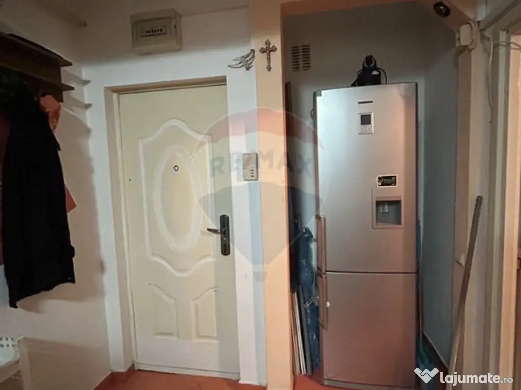 Apartament cu 2 camere de vânzare în zona Sasar 