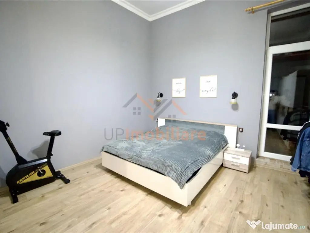 APARTAMENT 2 CAMERE | PARTER | ULTRACENTRAL | ORADEA 