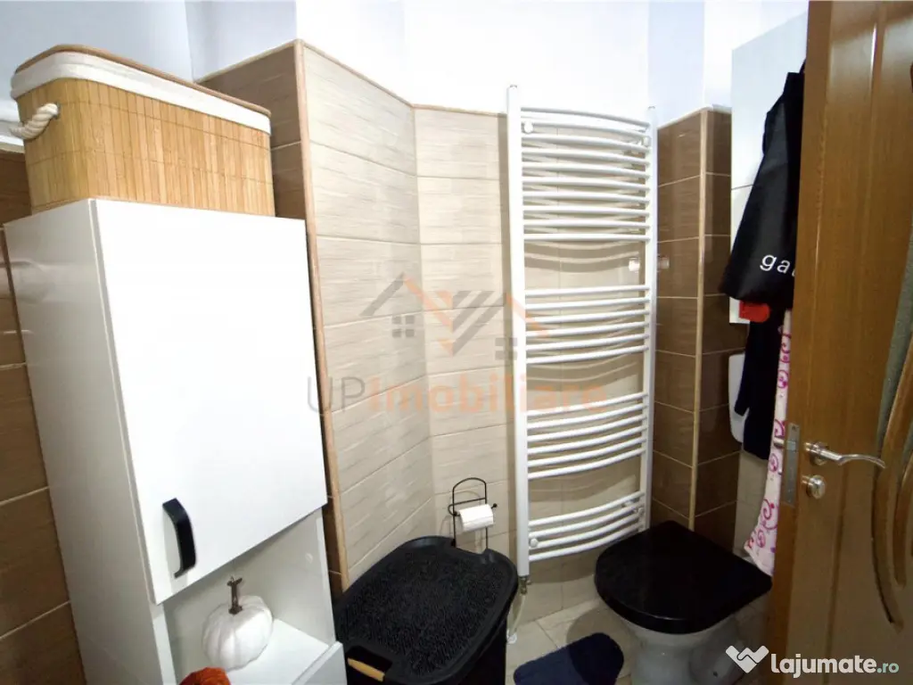 APARTAMENT 2 CAMERE | PARTER | ULTRACENTRAL | ORADEA 