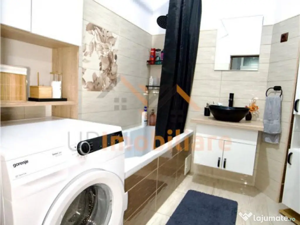 APARTAMENT 2 CAMERE | PARTER | ULTRACENTRAL | ORADEA 