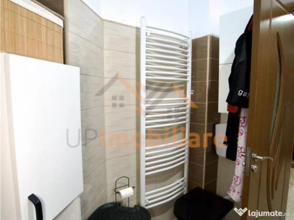 APARTAMENT 2 CAMERE | PARTER | ULTRACENTRAL | ORADEA 