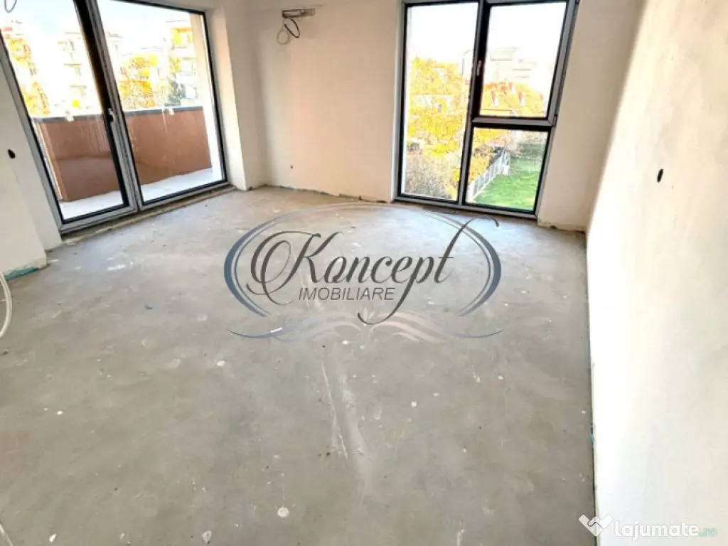 Apartament nou, Intre Lacuri, aproape de Iulius Mall