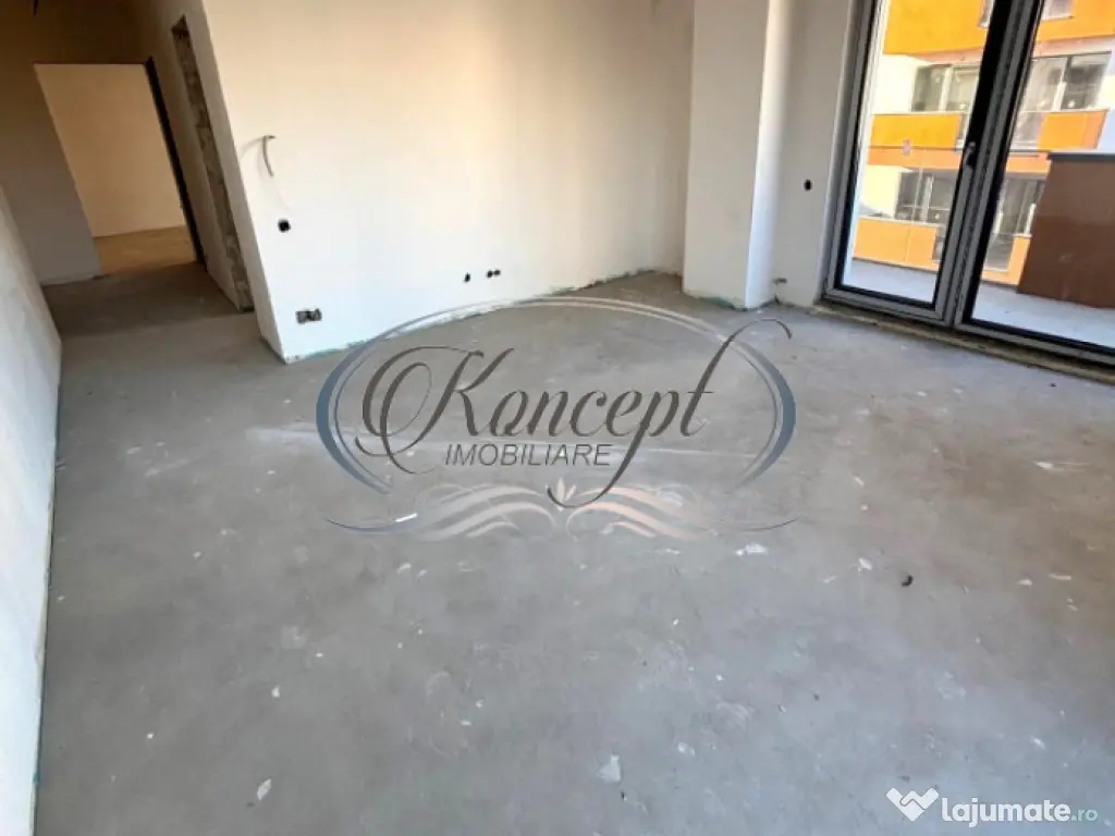 Apartament nou, Intre Lacuri, aproape de Iulius Mall