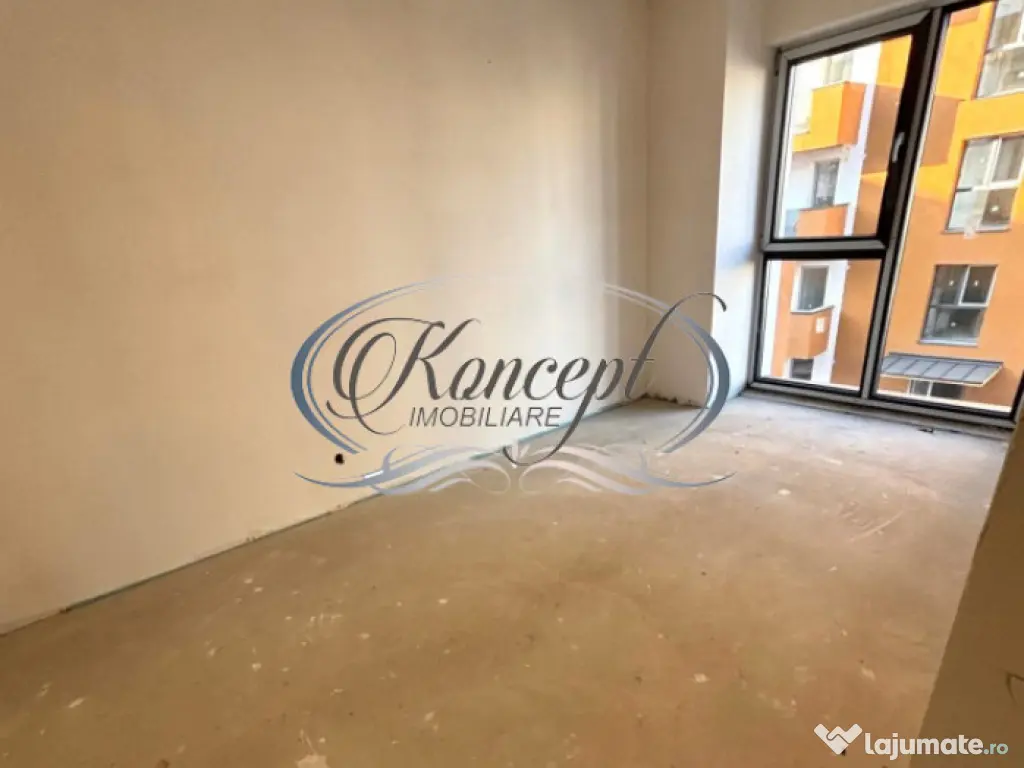 Apartament nou, Intre Lacuri, aproape de Iulius Mall