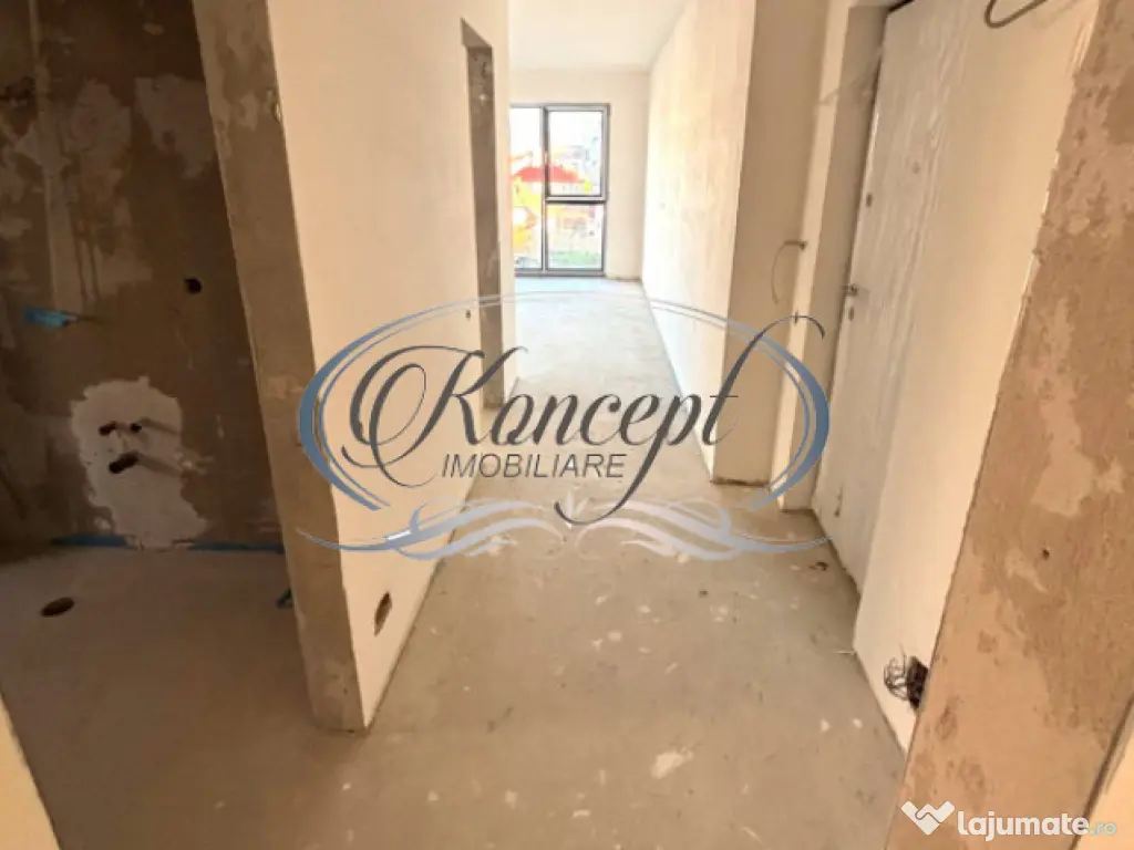 Apartament nou, Intre Lacuri, aproape de Iulius Mall