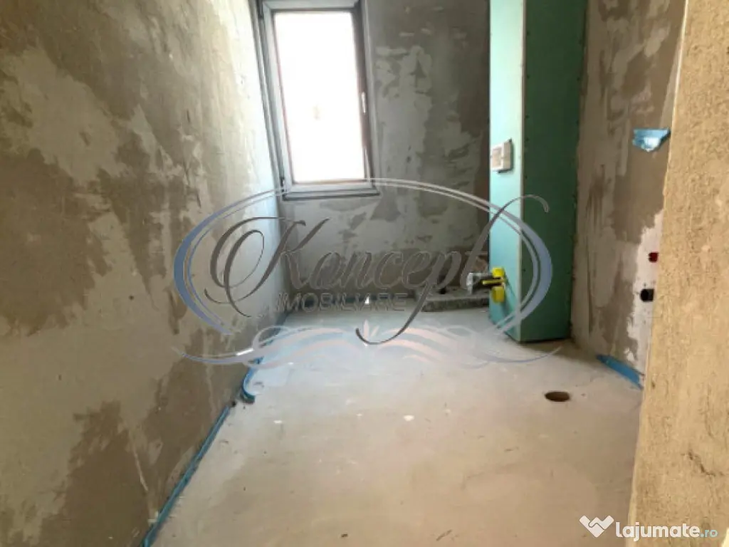 Apartament nou, Intre Lacuri, aproape de Iulius Mall