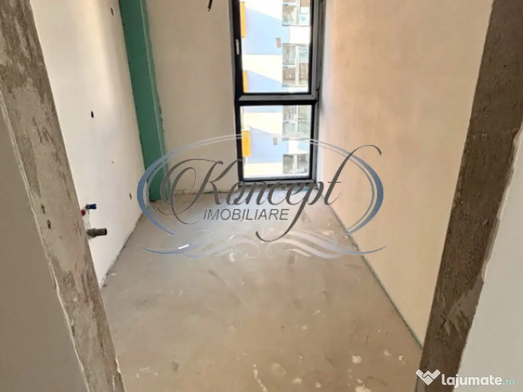 Apartament nou, Intre Lacuri, aproape de Iulius Mall