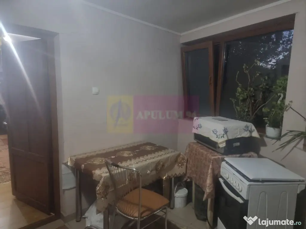 ISLAZ / IF - CASA P+1 (7 CAM) DE VANZARE 