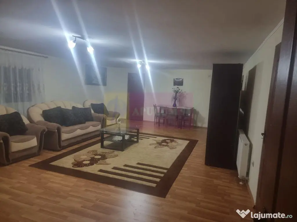 ISLAZ / IF - CASA P+1 (7 CAM) DE VANZARE 