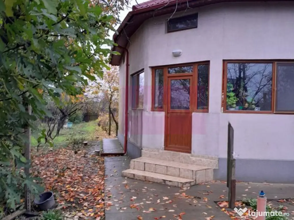 ISLAZ / IF - CASA P+1 (7 CAM) DE VANZARE 