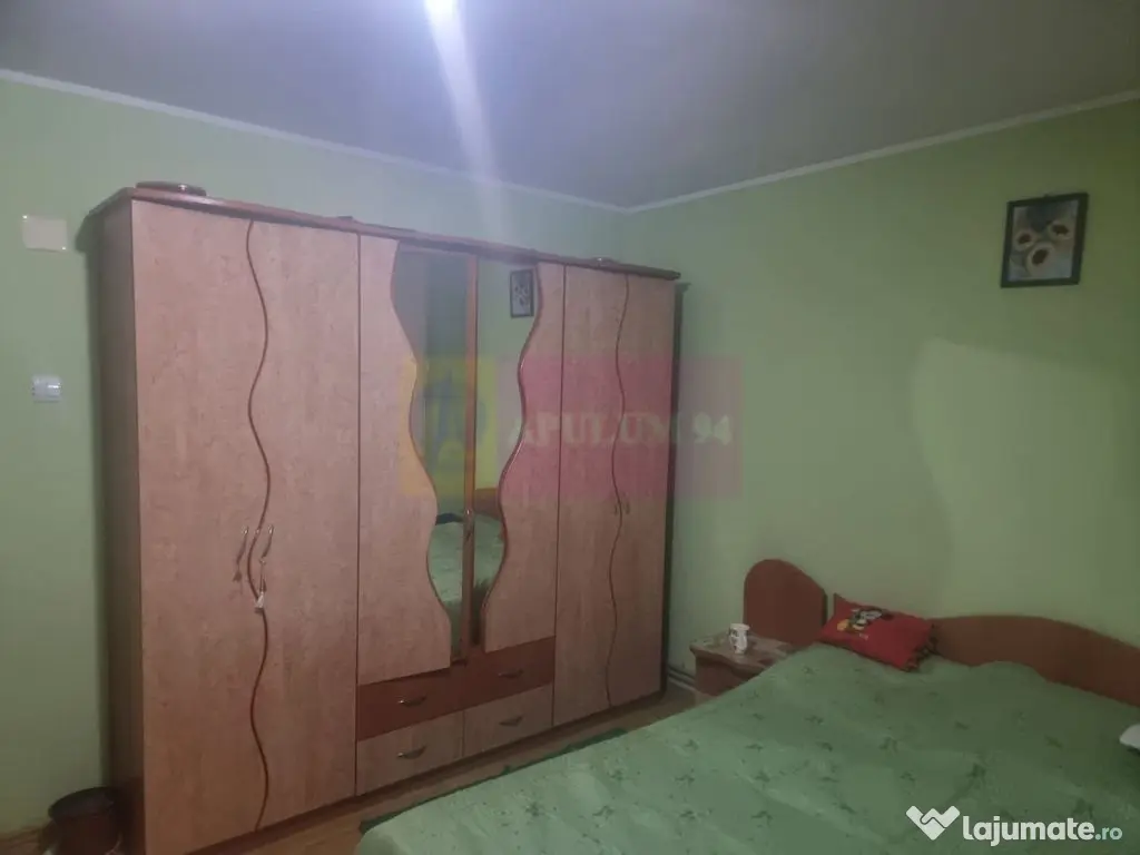 ISLAZ / IF - CASA P+1 (7 CAM) DE VANZARE 