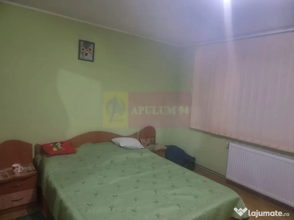 ISLAZ / IF - CASA P+1 (7 CAM) DE VANZARE 