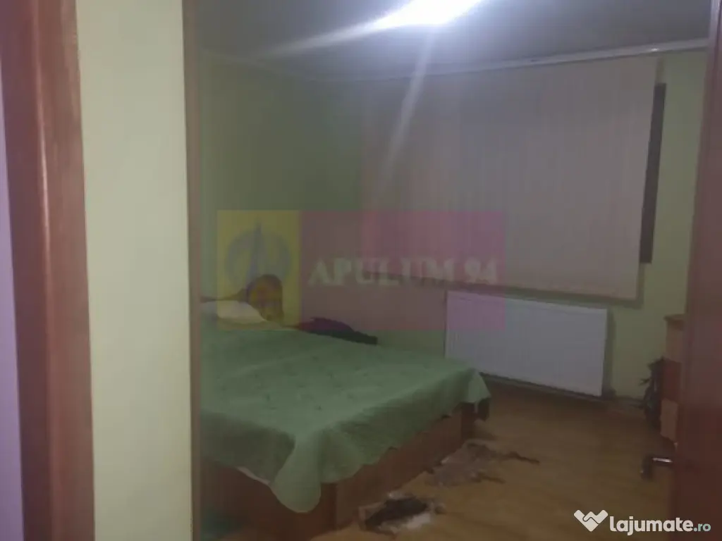 ISLAZ / IF - CASA P+1 (7 CAM) DE VANZARE 