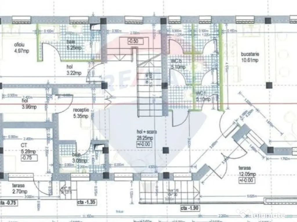 Pensiune turistică 4 margarete I Prahova I investiție p... 