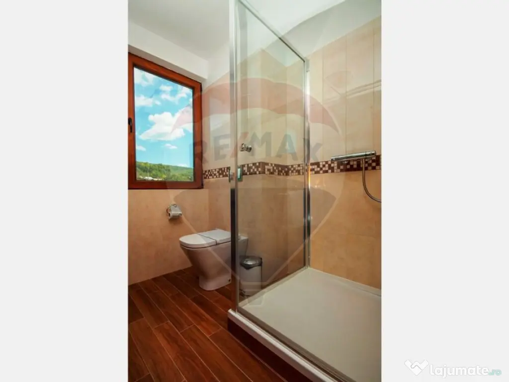 Pensiune turistică 4 margarete I Prahova I investiție p... 