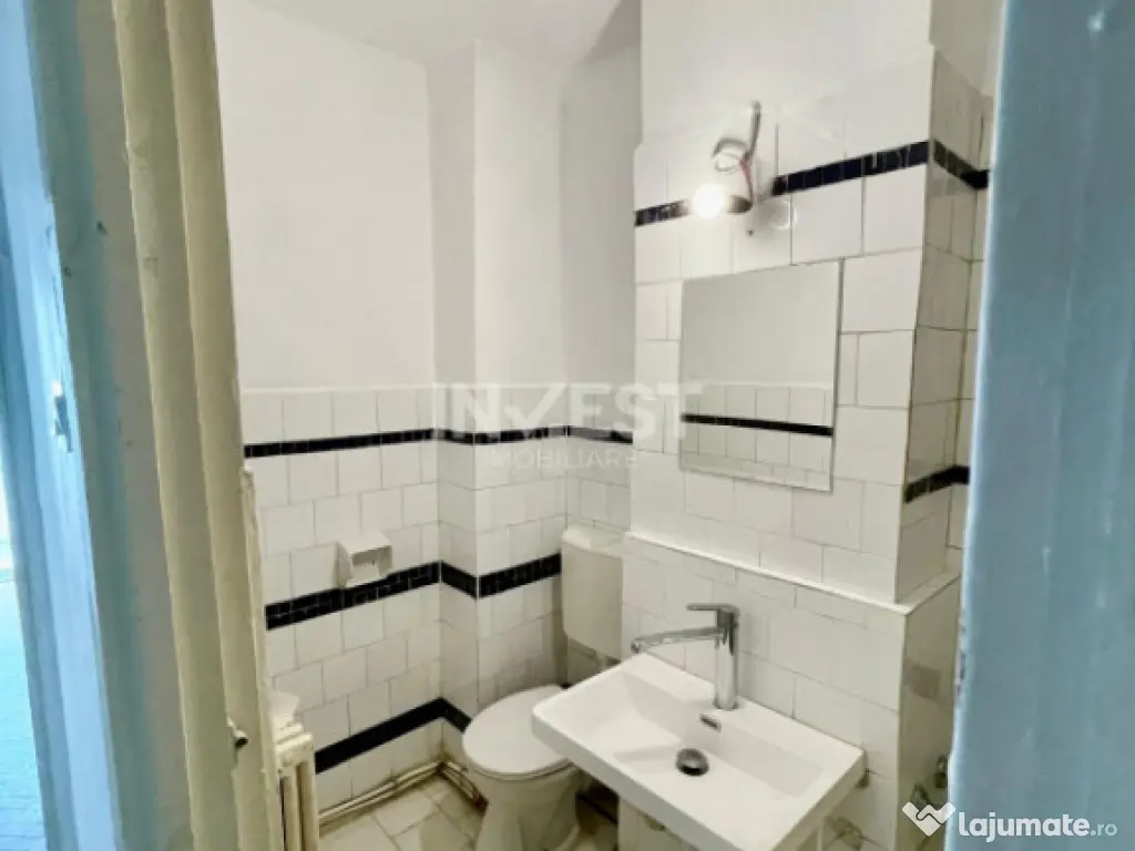 DE VANZARE-APARTAMENT 4 CAMERE-GALATA