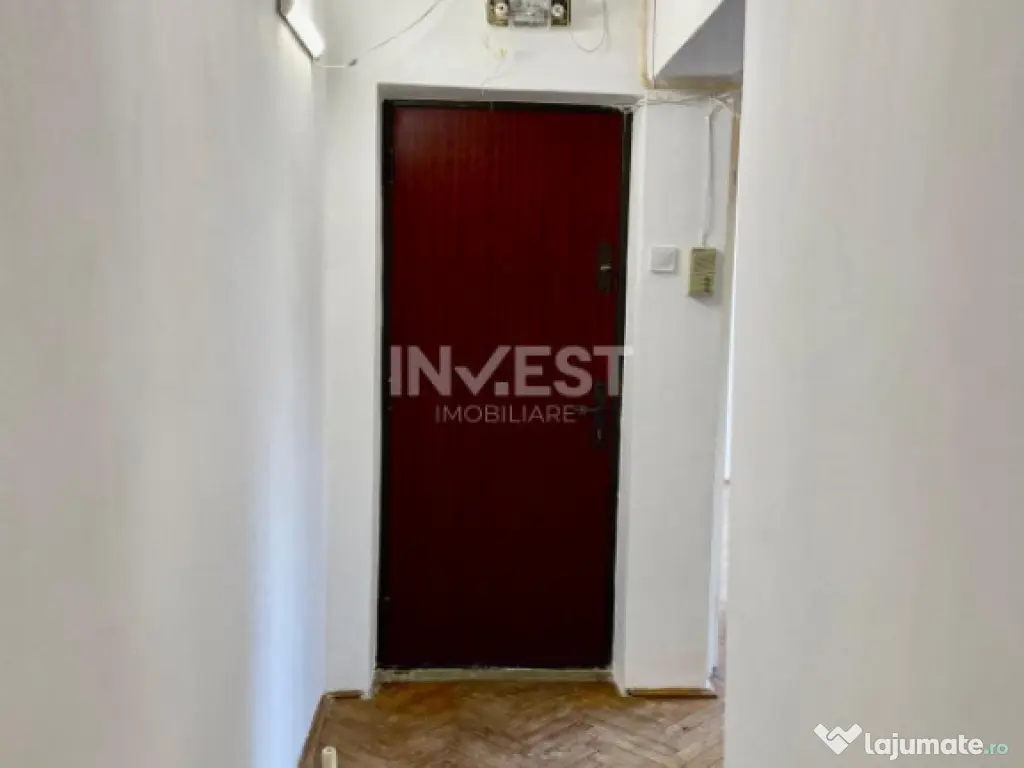 DE VANZARE-APARTAMENT 4 CAMERE-GALATA