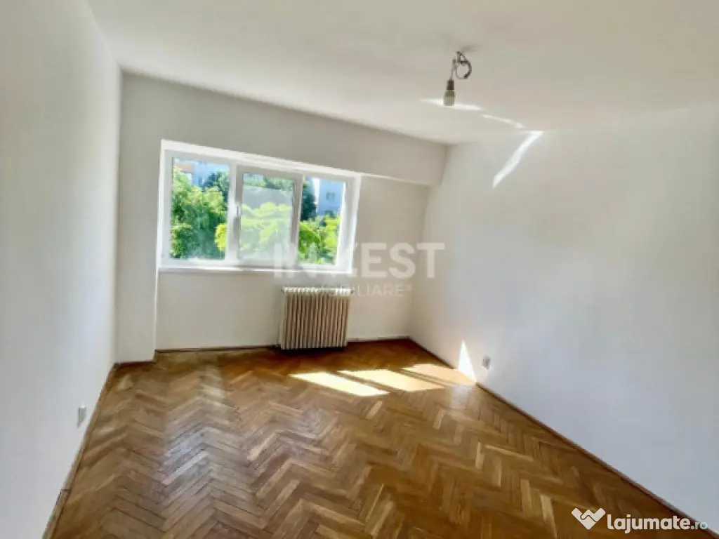 DE VANZARE-APARTAMENT 4 CAMERE-GALATA