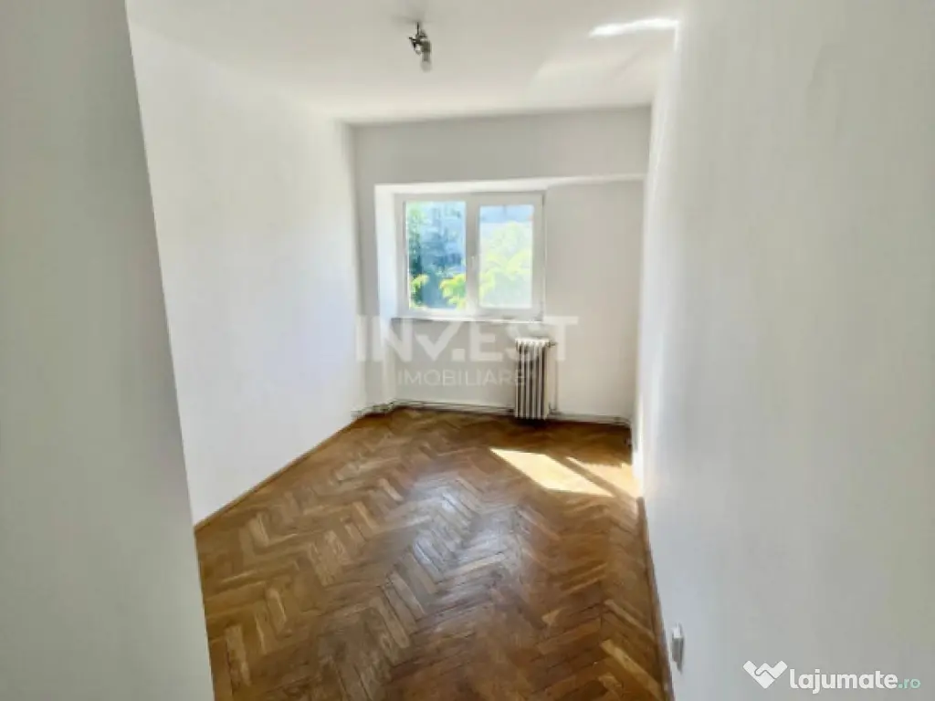 DE VANZARE-APARTAMENT 4 CAMERE-GALATA