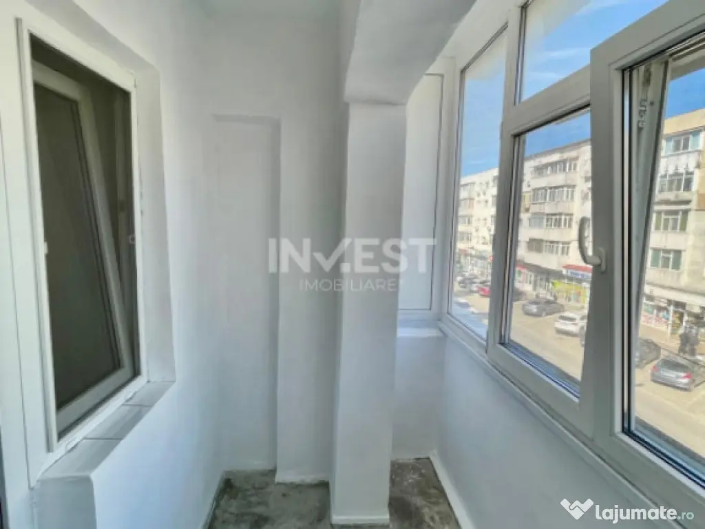 DE VANZARE-APARTAMENT 4 CAMERE-GALATA