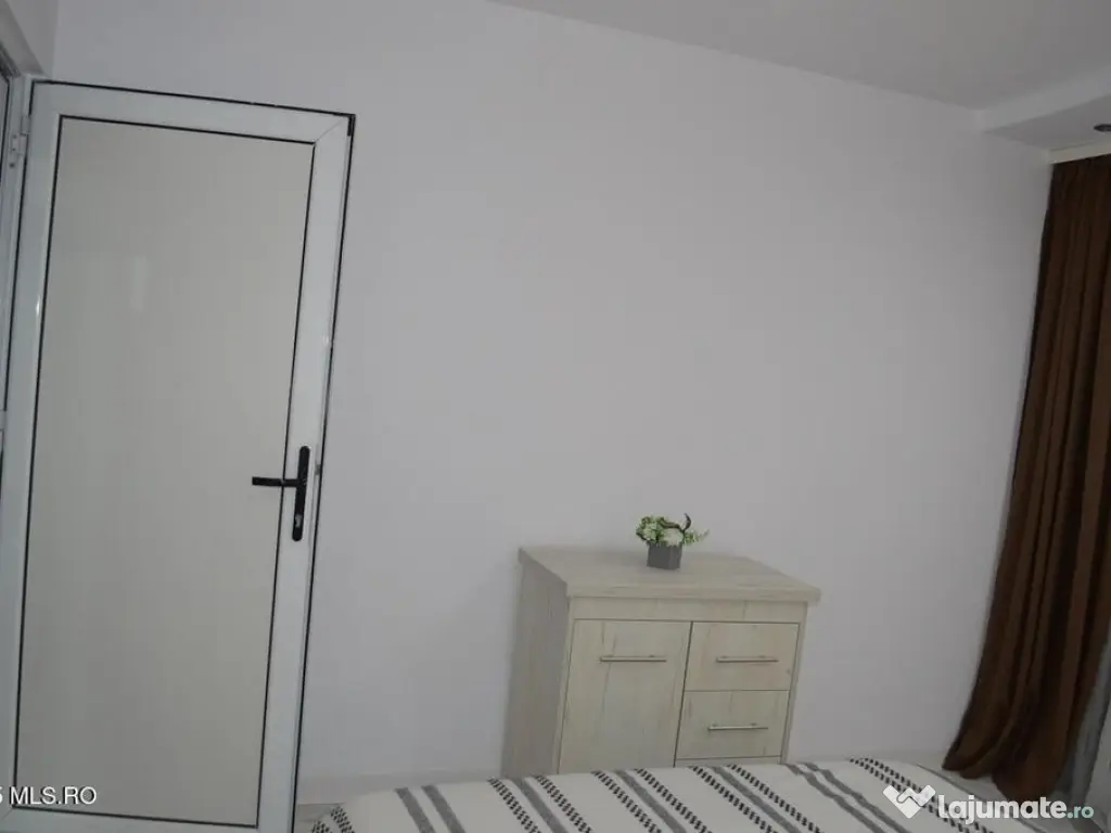 Calea Bascovului - Ramada - Apartament 2 camere, 49 mp, D... 