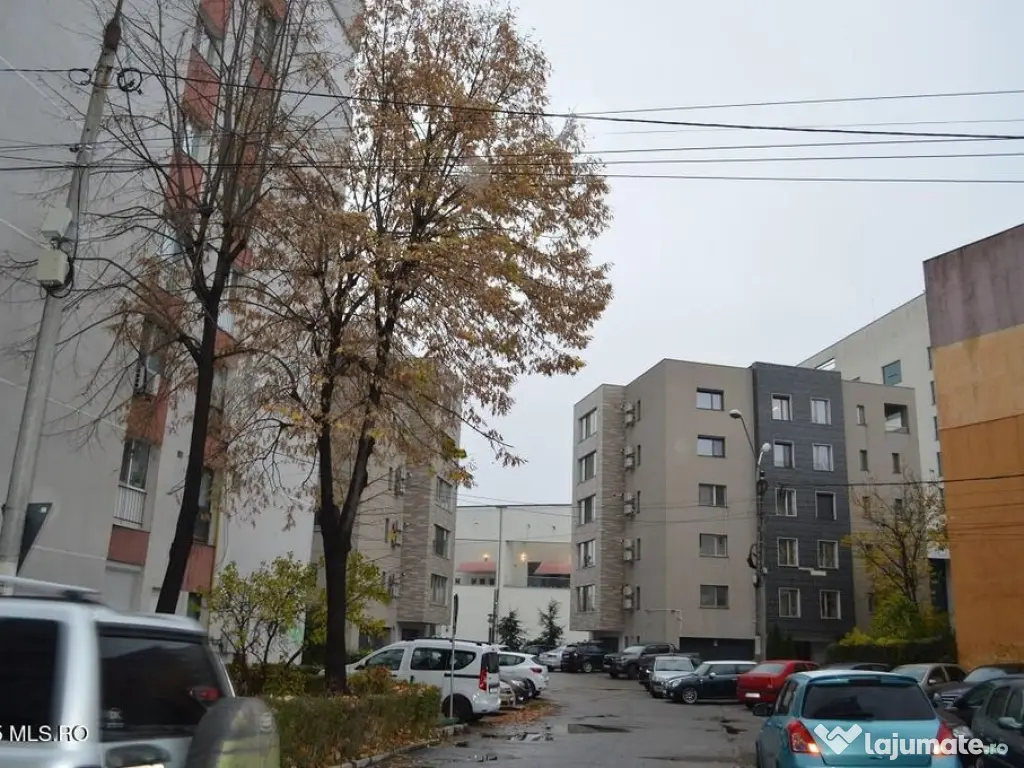 Calea Bascovului - Ramada - Apartament 2 camere, 49 mp, D... 