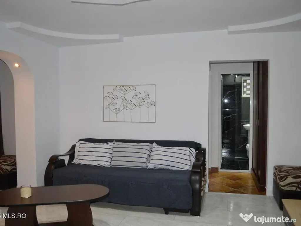 Calea Bascovului - Ramada - Apartament 2 camere, 49 mp, D... 