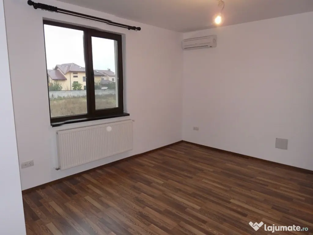 Inchiriere Vila Pipera Porsche