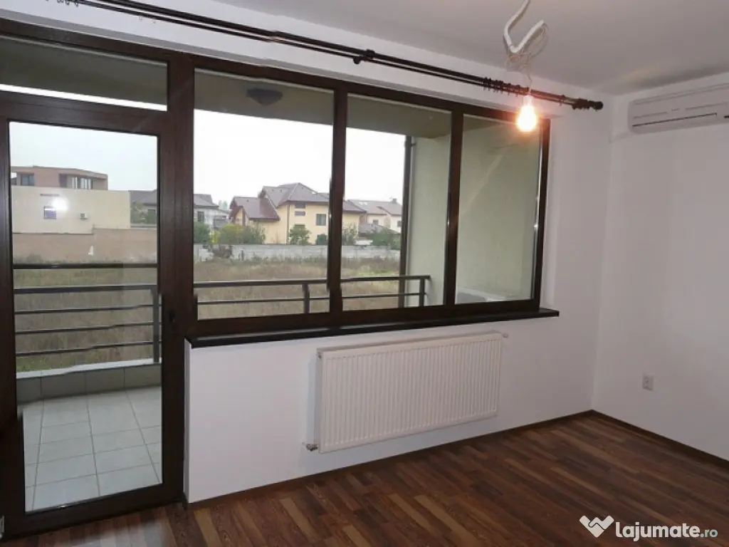 Inchiriere Vila Pipera Porsche