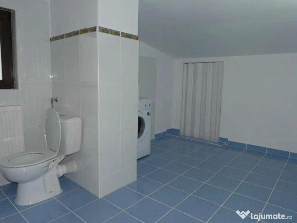 Inchiriere Vila Pipera Porsche