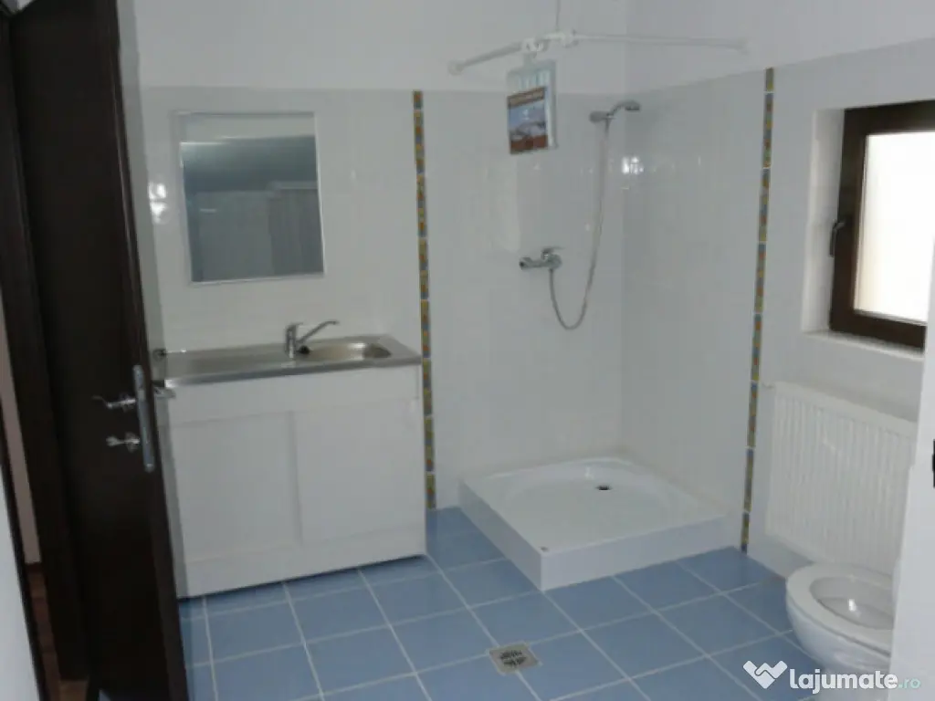 Inchiriere Vila Pipera Porsche