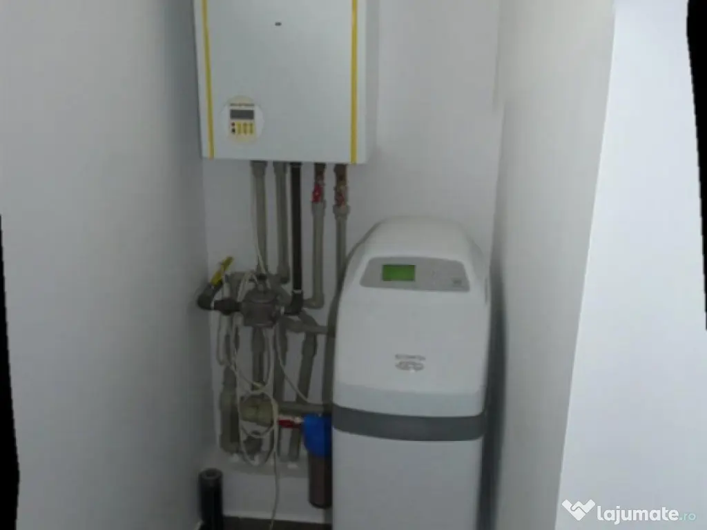 Inchiriere Vila Pipera Porsche