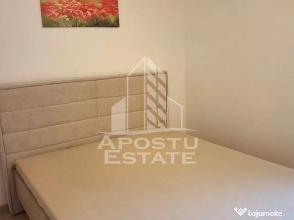 Apartament 2 camere, centrala proprie,zona Dacia