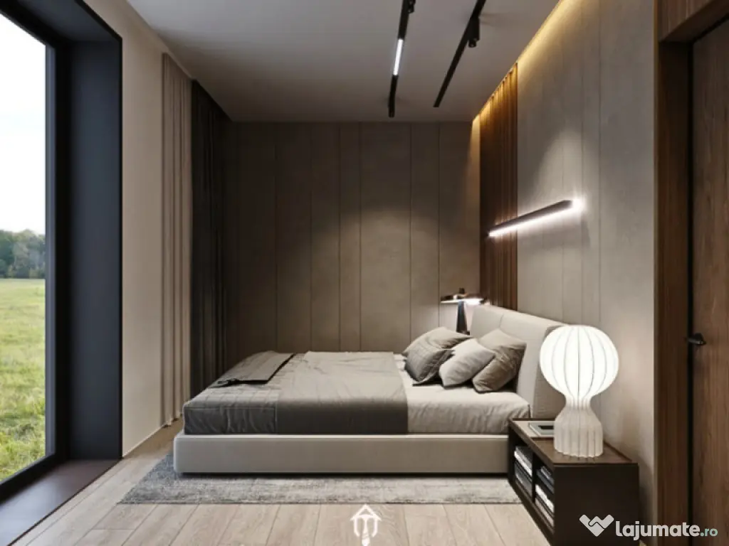 DIRECT DE LA DEZVOLTATOR | Apartament cu doua camere | 0% Co 