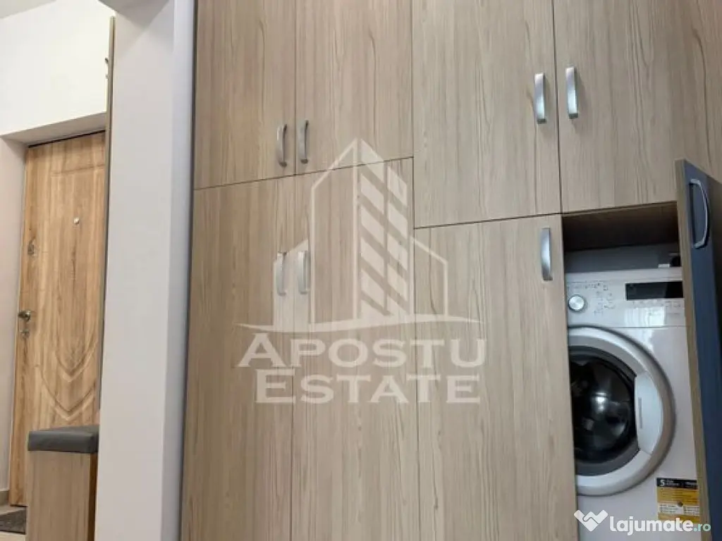 Apartament cu 2 camere, zona Spitalul Judetean, Centrala ... 