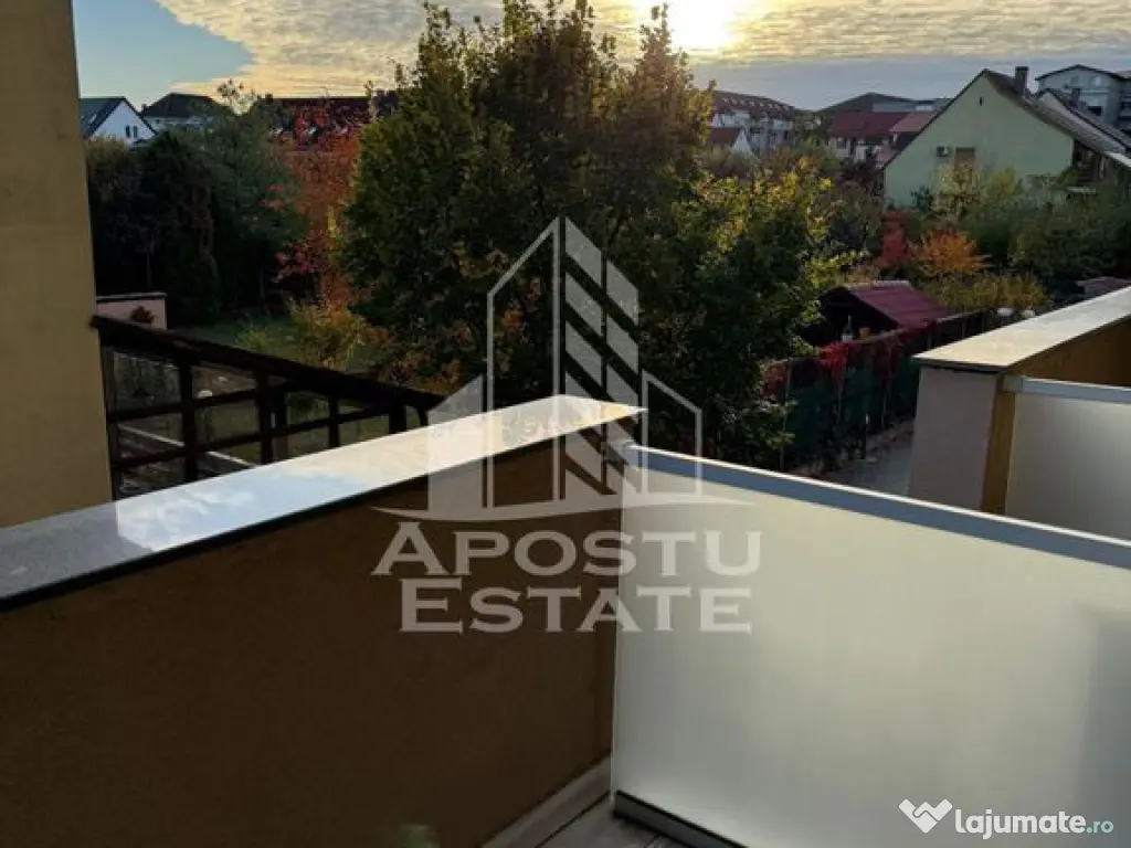 Apartament cu 2 camere, zona Spitalul Judetean, Centrala ... 