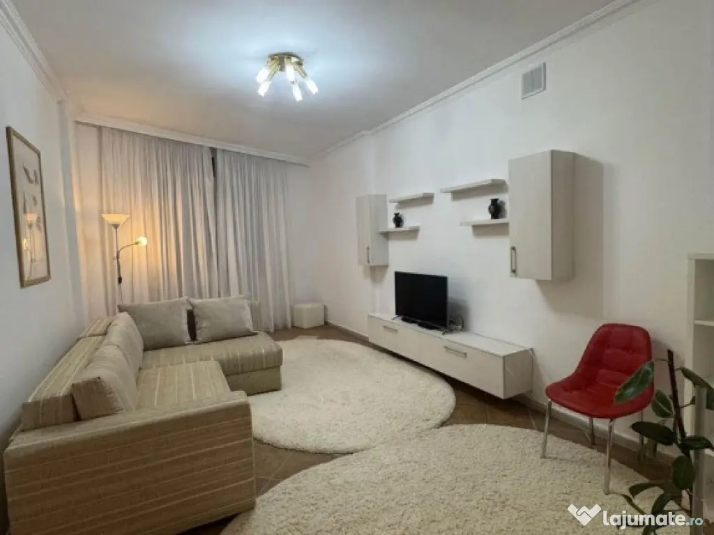 Garsoniera de inchiriat in zona Berceni