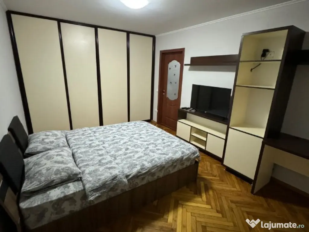 Apartament cu 2 camere de inchiriat in zona Drumul Taberei
