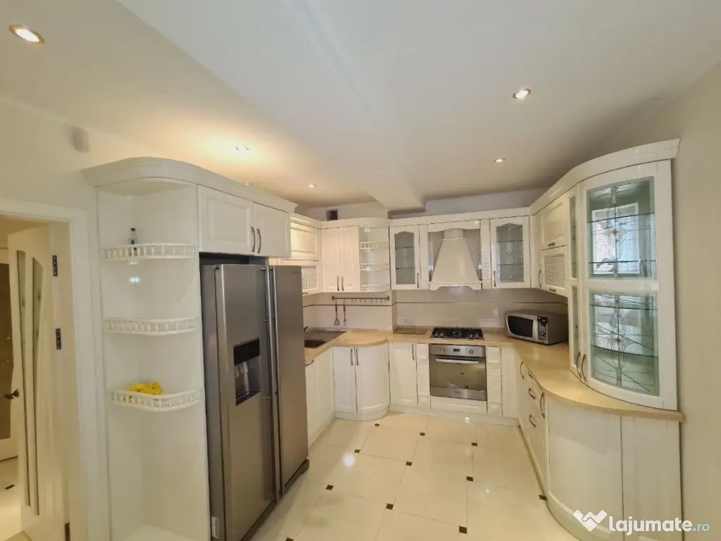 Apartament 2 camere de inchiriat zona Tineretului