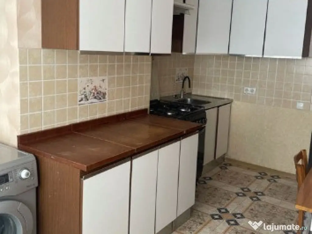Inchiriere apartament 2 camere Unirii