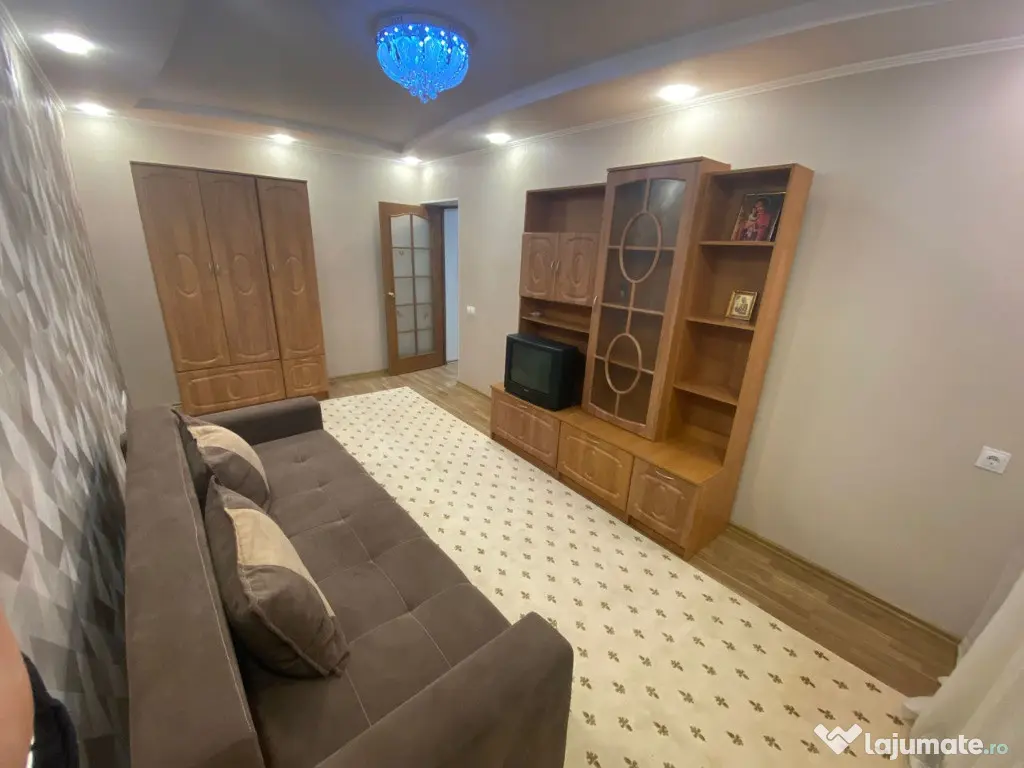 Garsoniera de inchiriat in zona Cotroceni 