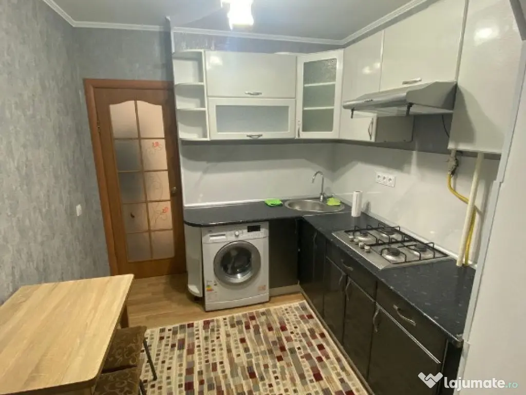 Garsoniera de inchiriat in zona Cotroceni 