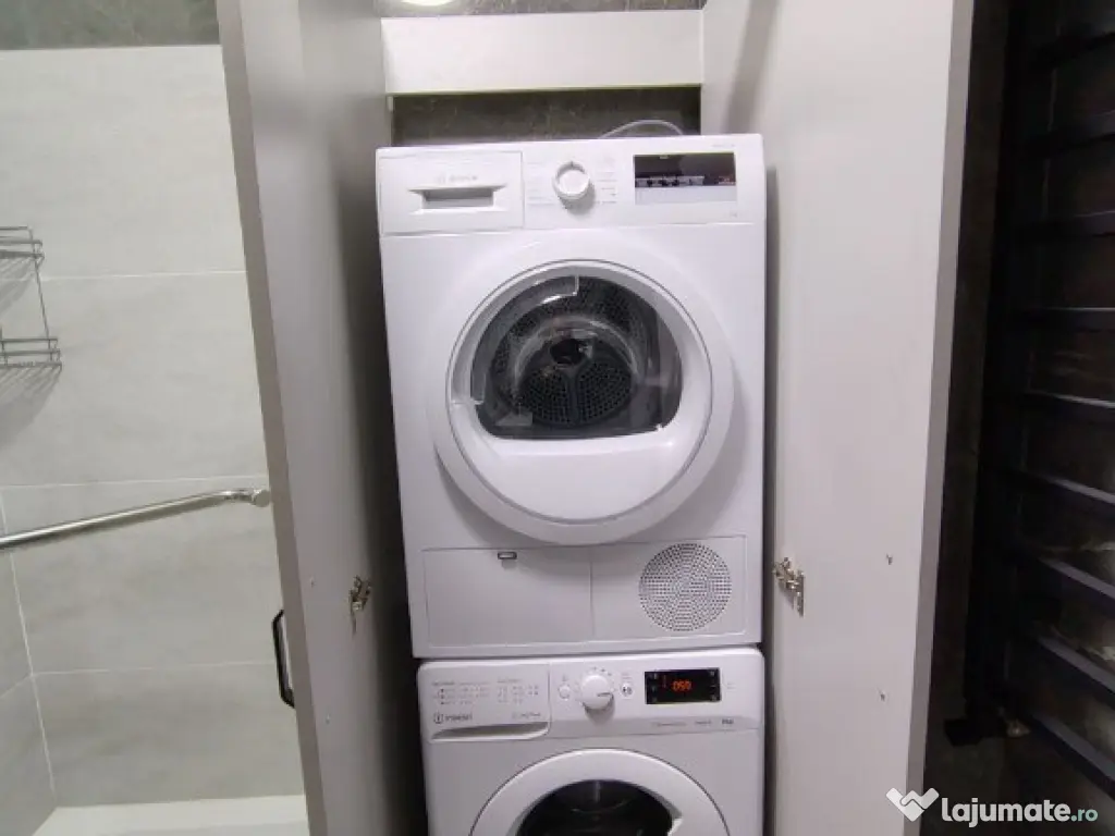 Apartament cu 2 camere de inchiriat in zona Aviatiei 