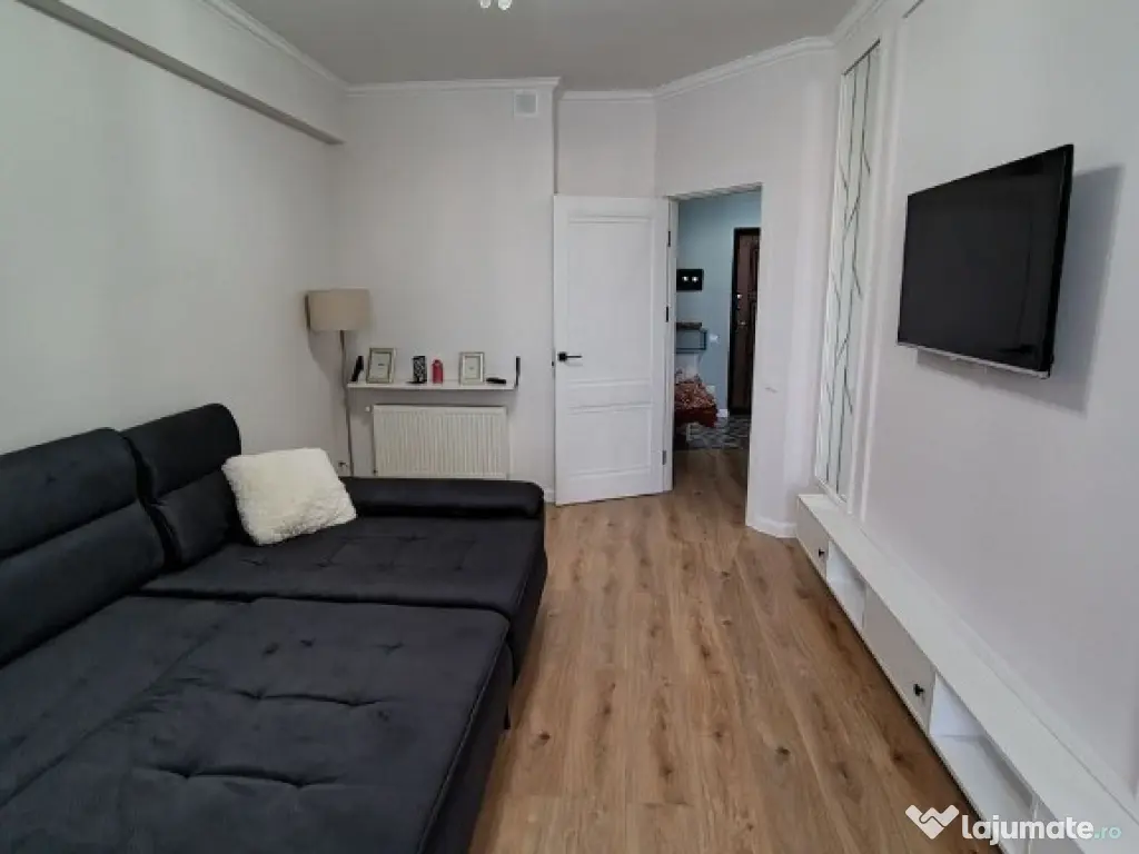 Apartament cu 2 camere de inchiriat in zona Aviatiei 