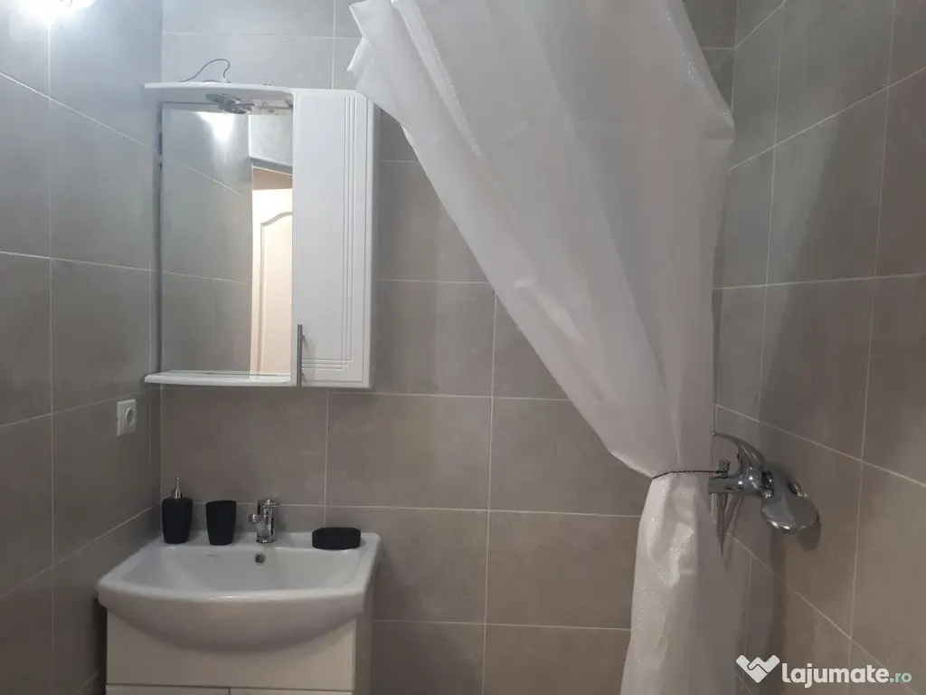 Inchiriere garsoniera in zona Colentina 